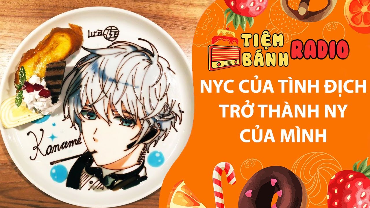 Tâm sự số 1141🌈Người yêu cũ của tình địch trở thành người yêu của mình🌈Tiệm Bánh Radio