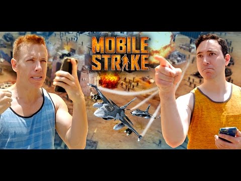 モバイルストライク Mobile Strike Google Play のアプリ