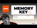 Zapier Memory Key Explained: The Secret to Smarter Automations