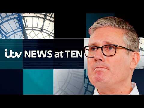 What News To Watch