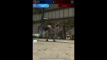 Brace Yourself… Mutadon Madness Is Here! ⚡(Jurassic World Alive)
