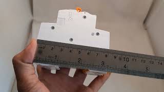 Mcb Domae Schneider 3P 16A