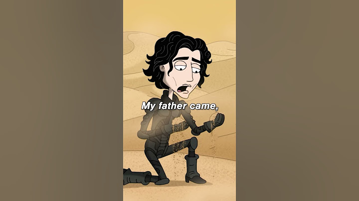 timothée chalamet catches a stray from peter 👀 #familyguy