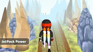 Subway Ninja Endless Run - Ninja Super Run screenshot 5