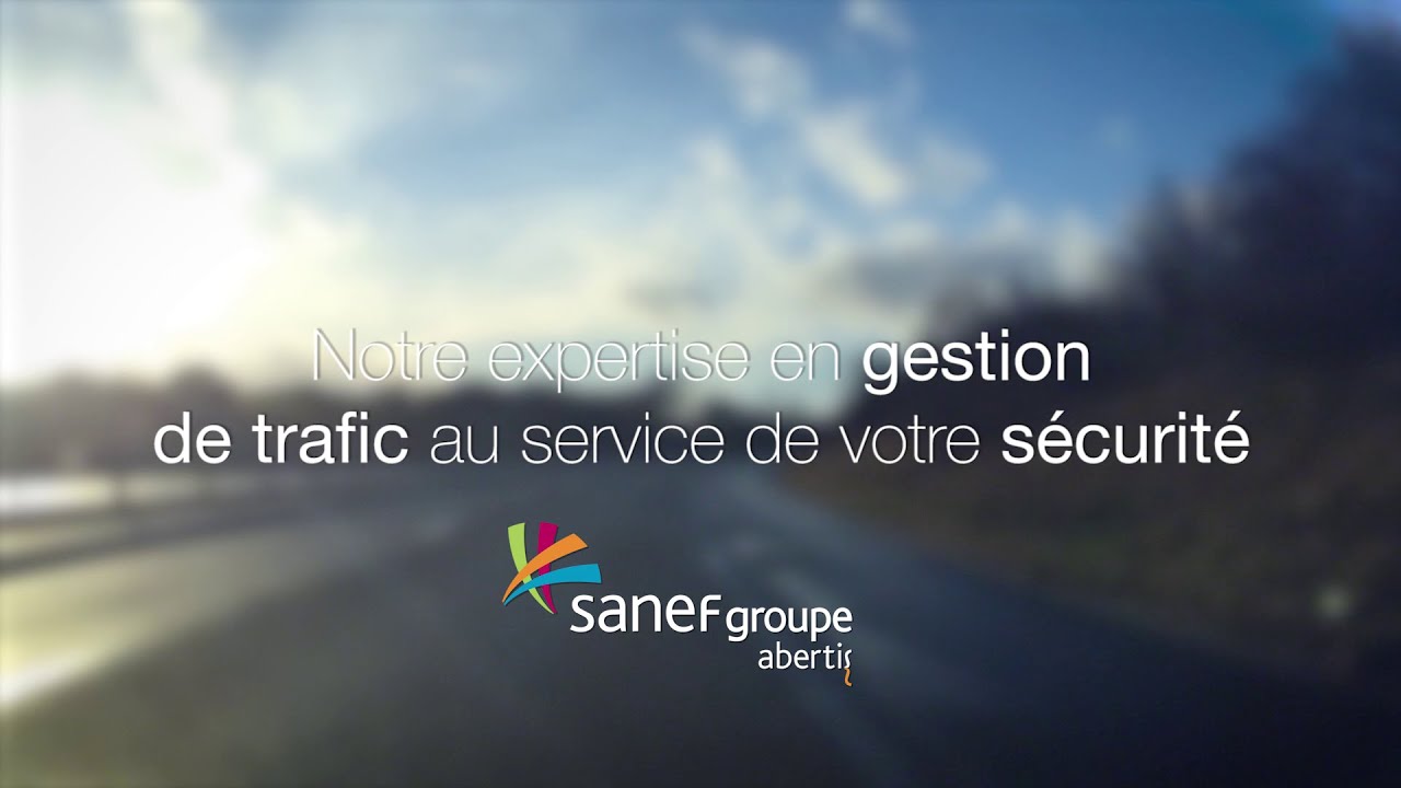Gestion de trafic : notre expertise au service de votre sécurité