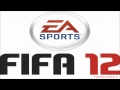 FIFA 12 - Crystal Castles (feat. Robert Smith) - Not In Love