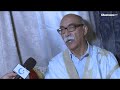مقابلة مع الدكتور محمد ولد عيه نائب انواذيبو
