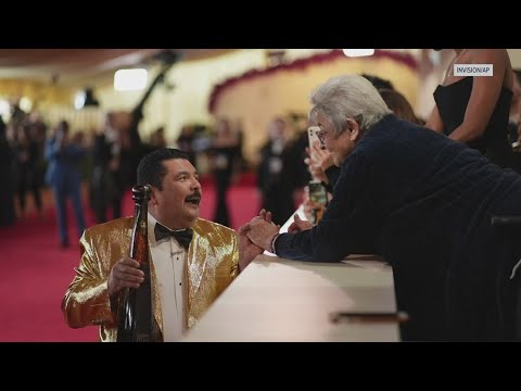 2024 Oscars: Guillermo's tequila and John Cena's 'streaking'