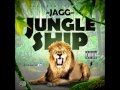 Jagg Jungle Ship - Step Up Revolution Movie Soundtrack