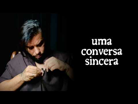 A STATEMENT | MAURO HENRIQUE