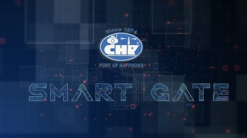 Hướng dẫn quy trình Giao hàng nhập qua hệ thống Smart gate
