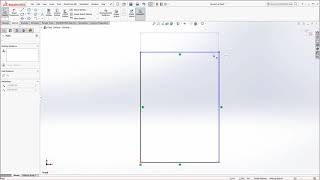 E1 SolidWorks 2016   Basic Modeling 1 Tutorial