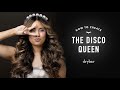 Disco Queen Halloween Tutorial | Drybar