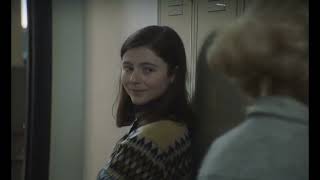 Eileen, con Thomasin McKenzie e Anne Hathaway, dal libro di Ottessa Moshfegh | Clip "Moi" ITA HD