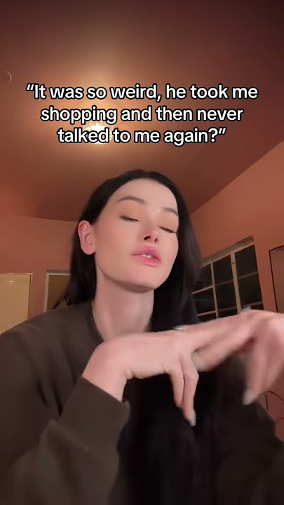 Cute 😔