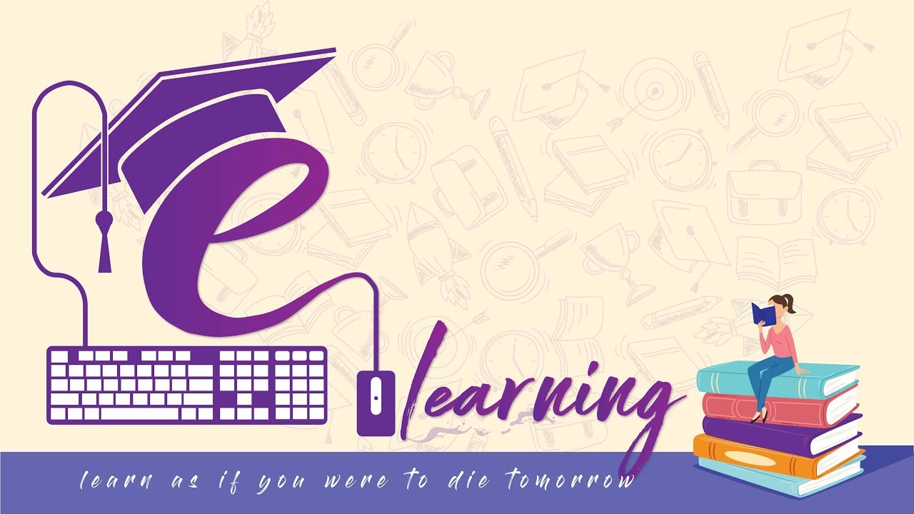 eLearning - YouTube
