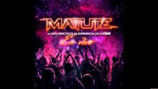 Matute - Don't Stop Believing - En Vivo en Sao Pablo