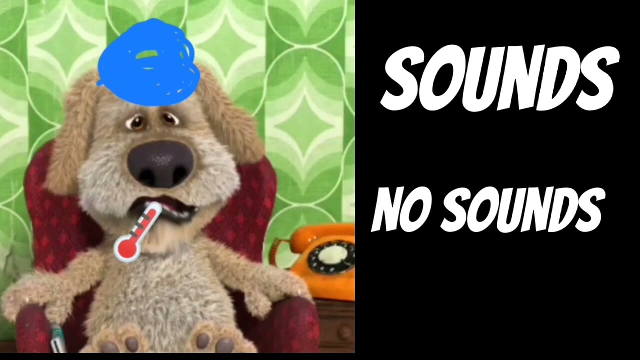 talking ben sad (sounds) YouTube