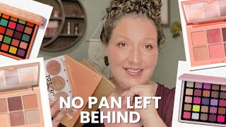 NO PAN LEFT BEHIND  | August 2024 #nopanleftbehind
