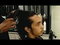 Hairstyle For Boy&#39;s 2021/2022 / Fade Side Cut / Haircut Long To Short/ #vlog1 / my first vlog😎