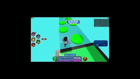 Roblox: Mega Fun Obby [Stage 60]