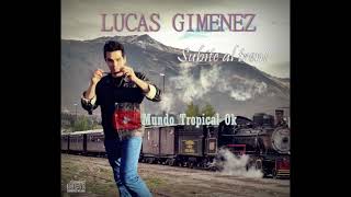 Lucas Gimenez Ex Malagata - Pasaran Los Dias