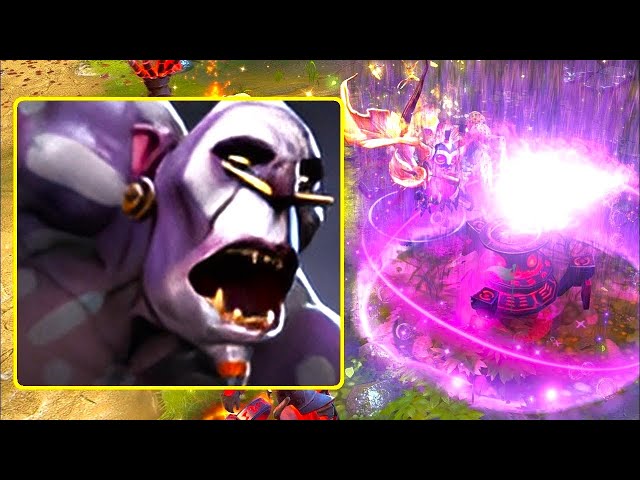 How to Play Witch Doctor in Dota 2 | Guide class=