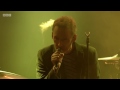The Jesus And Mary Chain - Just Like Honey live in Glasgow @ Barrowlands 2017