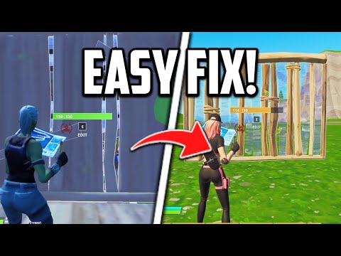How to FIX Mobile Builds On PERFORMANCE Mode in Fortnite Chapter 2 Season 5! (Boost FPS! )