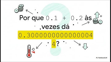 Números Negativos e Decimais no Python — O Que Ninguém Te Explicou (Mas Você Precisa Saber!)