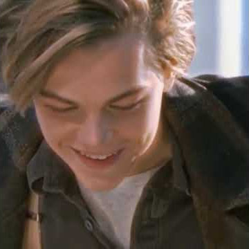 Leonard DiCaprio PlayDate