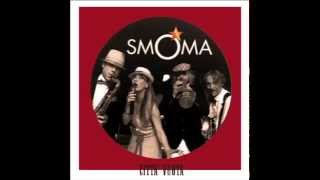 Video-Miniaturansicht von „Smoma - Città vuota Cover (Mina)“