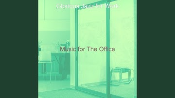 Sumptuous Co-Working Spaces