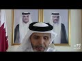 مباشر | مؤتمر صحفي عن بعد لمنظمة الصحة العالمية الاستعداد للأسبوع العالمي للتمنيع: وضعية شلل الأط…