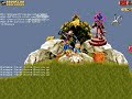 Captain Claw - Multiplayer Gameplays - April 1 Special(Part 1)(10 player game amongst our community)