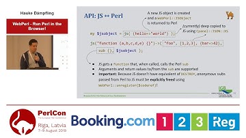 Hauke Dämpfling. WebPerl — Run Perl in the Browser!