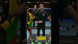 Josuha Van and Still #MMA #UFC #FightLife #CombatSports #MMAFighter #FightTraining #Octagon #fyp