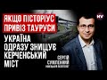 РФ нападе на НАТО. На мене дивилися як на дебіла, коли я це казав – Сергій Сумленний