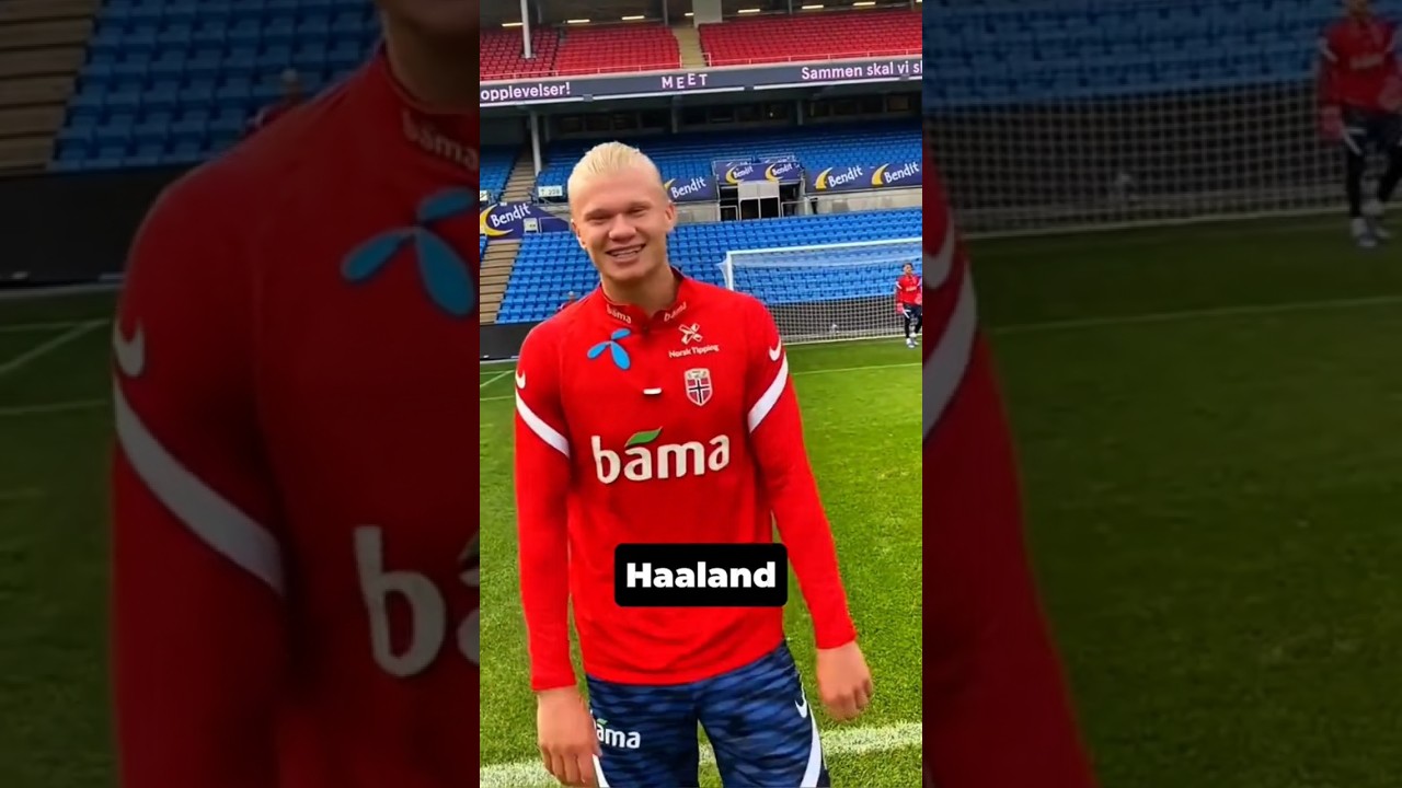 Вот 6 самых мощных ударов в истории футбола 😎 