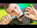 Build Your Own SUPER FAST Thumb Drive! - YouTube