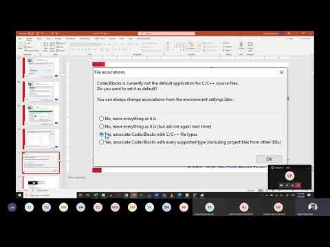 Lecture 1_4 C Programming