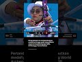Pertandingan sengit pemanah Indonesia dan wakil Korea Selatan dalam World Archery Championships 2025