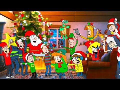 Video: Hoe Vier Je Kerstmis In