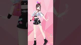 Kizuna Ai So Much