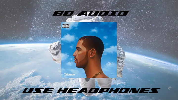 Drake - Hold On, We're Going Home (SLOWED, REVERB, 8D PLUS, ENHANCED 8D AUDIO, USE HEADPHONES)