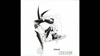 The Black Dog - Dog Solitude