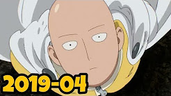 One Punch Man Indo