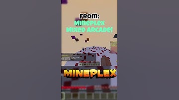 Bawk Bawk Battles | Mineplex #shorts #minecraft #mineplexminigames