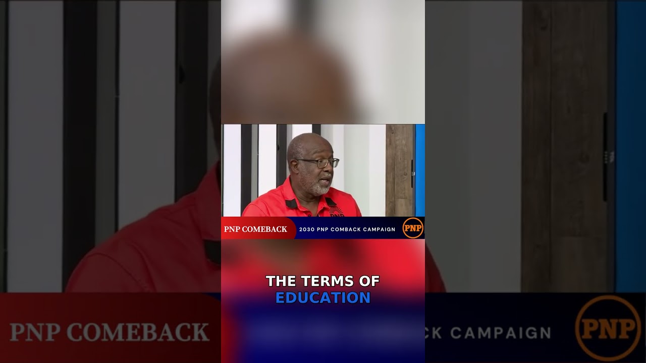 Education and Land: Key Issues for Constituents