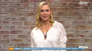Christmas Collection As Seen on Ireland AM - Full Video